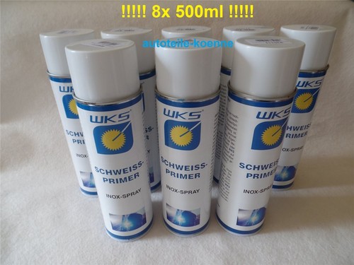 500ml schweissprimer - 500ml,