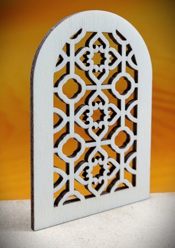 Krippenbau orientalische holz - krippenbau,,