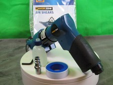 Druckluft-Blechschere