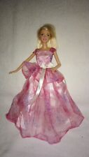 Barbie Kleid Puppen