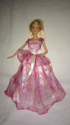 Barbie kleid puppen kleidung - puppen,