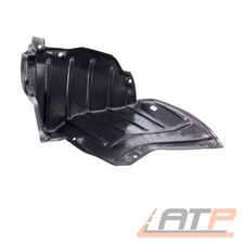 RADHAUSSCHALE KOTFLÜGEL VORNE