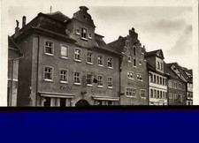 Rotenburg o. T. - Hotel