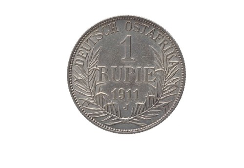 Rupie 1904 1914 - rupie, 1904-1914