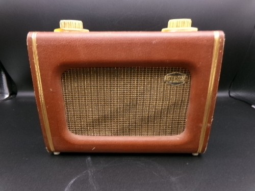 Altes vintage beaten ever - vintage,