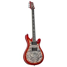 PRS SE Custom 24-08 Quilt