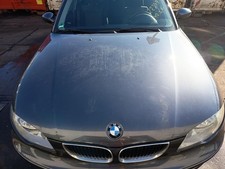 BMW E87 orig Motorhaube Deckel