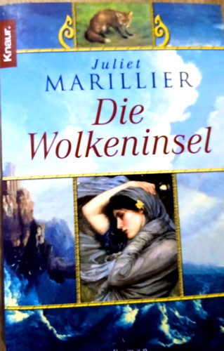 Juliet marillier die - marillier,