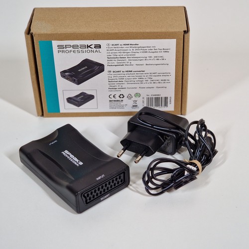 Speaka professional 9395928 - professional, sp-9395928