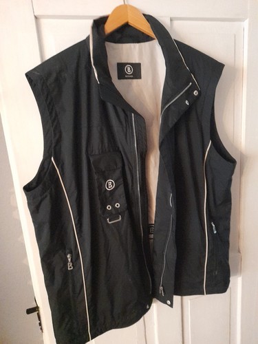 Bogner herren weste größe - bogner,