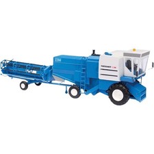 Busch 40183 H0 Mähdrescher