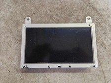 Opel Mokka Display 42353388