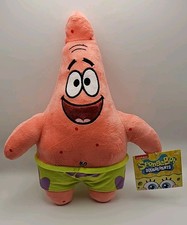 Kuscheltier Patrick 30 cm –