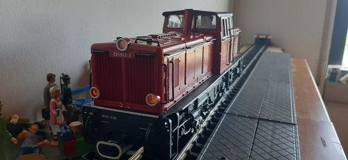 Rarität lgb 2051 s - -,