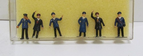 Figuren 6 - 1:87,,
