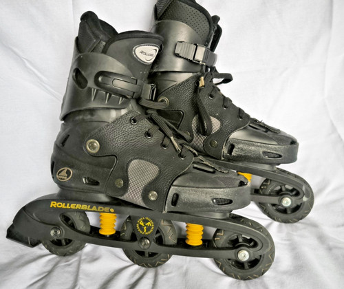 Rollerblades outback - outback, x3