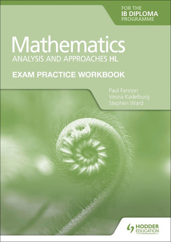 Exam practice workbook for - practice,