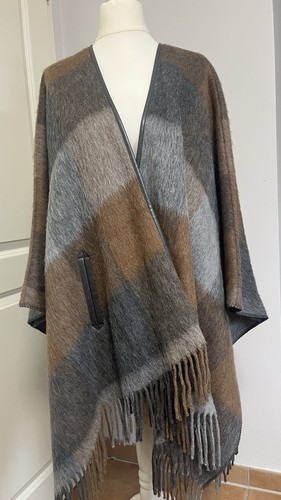 Boss cape cardigan karo - boss,