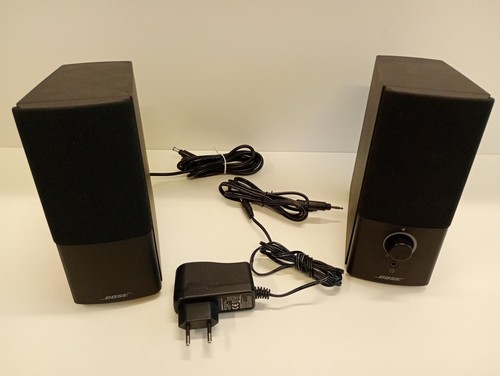 Bose companion series iii pc - companion,
