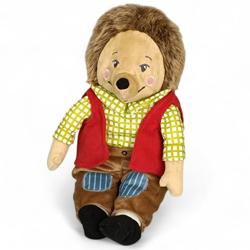Ikea igel drullig kuscheltier - ikea,