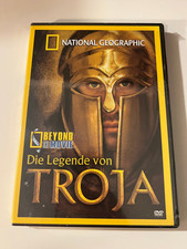 Die Legende von Troja -