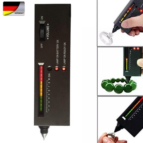 Led diamant schmuckstein - diamant,