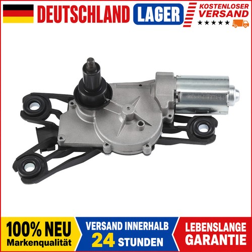 Wischermotor heckwischermotor - wischermotor,