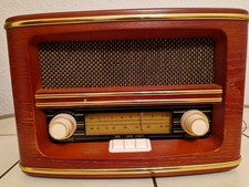 Dual Modell: Nr 1 Nostalgie