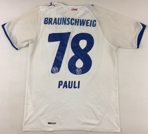 Eintracht braunschweig 2010 - eintracht, 2010/11