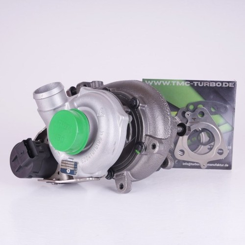 Turbolader 53049880116
