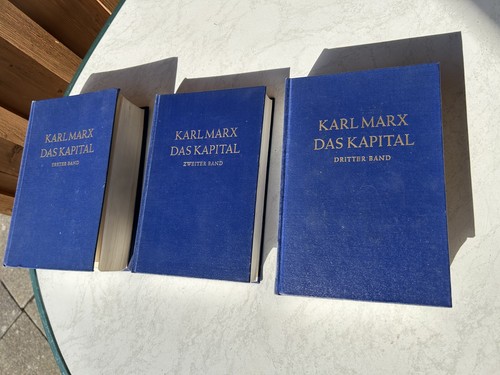 Karl marx das - karl,