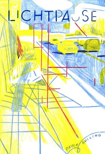Lichtpause paula bulling - lichtpause,