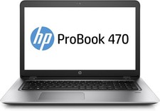 HP Probook 470 G3 Laptop |