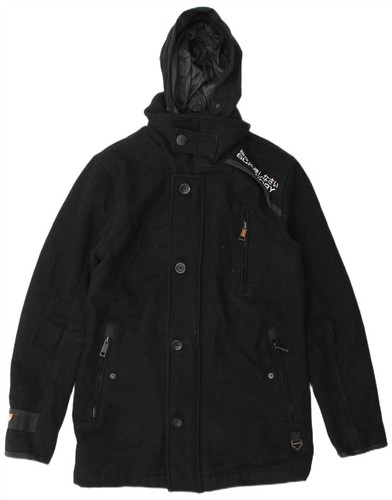 Superdry mens graphic hooded - superdry,