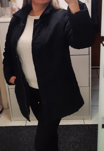 Damen steppjacke von port - steppjacke,