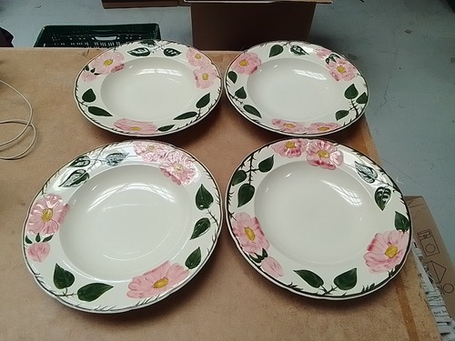 Villeroy und boch wildrose - und,