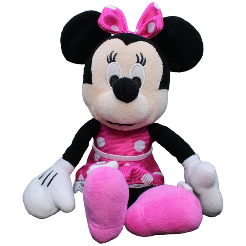 Nicotoy minnie maus - minnie,