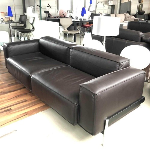 Sede sofa 0022 323 leder - sofa, ds