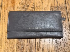 Mac Douglas - Leder Geldbörse