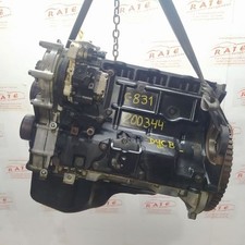 D4CB motorblock KIA SORENTO