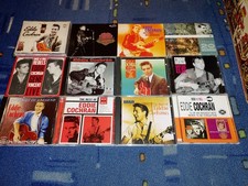 Eddie cochran nervous - eddie,