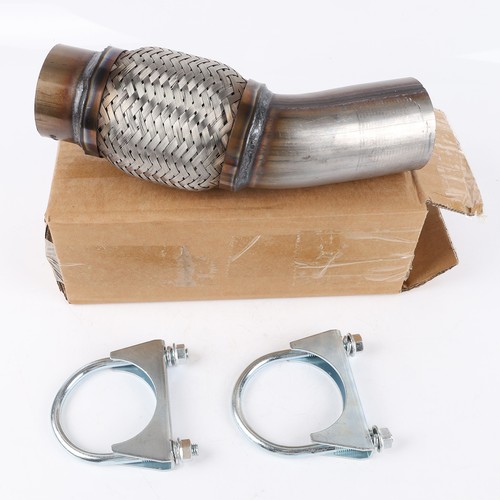 Flexrohr diesel partikelfilter - flexrohr, diesel-partikelfilter