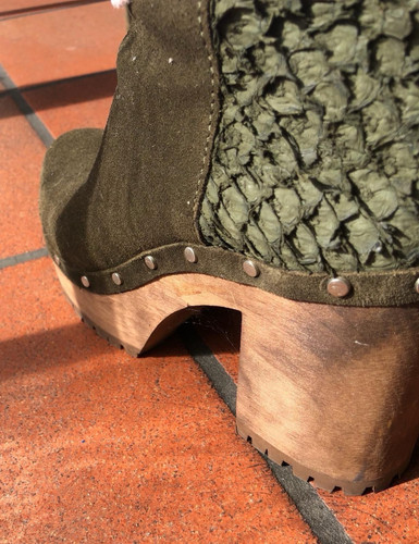 Xuz damen stiefeletten - xuz,