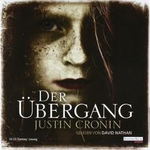 Der übergang von cronin - der,