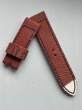 Uhrenarmband 24 mm aus