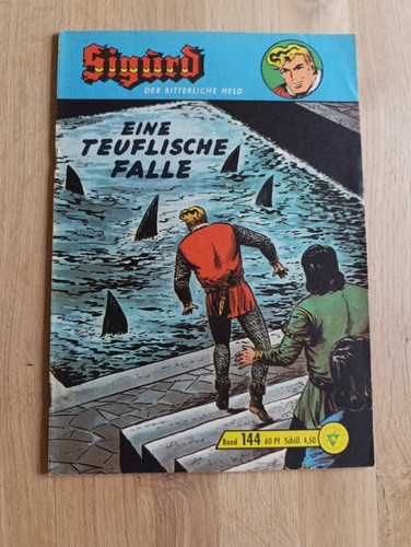 Sigurd lehning original - sigurd,