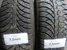 Winterreifen 165/65 R14 79T /