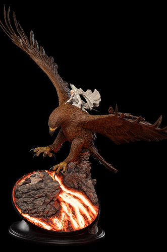 Weta workshop herr - workshop, ringe