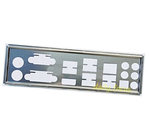 For gigabyte - i/o,