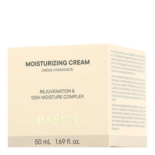 Babor skinovage moisturizing - babor,